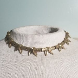 Vintage Amerique Necklace